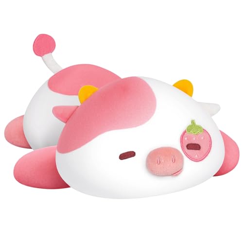 Mewaii Cat Plush Pillow Squishy Stuffed Animal 33cm