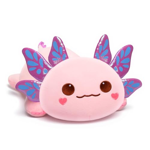 Mewaii Cat Plush Pillow Squishy Stuffed Animal 33cm