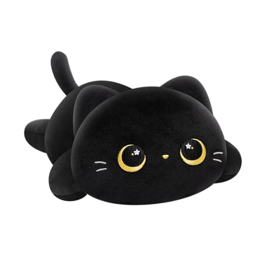 Mewaii Cat Plush Pillow Squishy Stuffed Animal 33cm