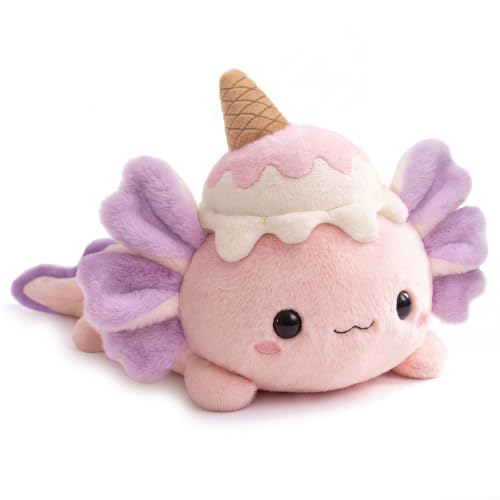 Mewaii Cat Plush Pillow Squishy Stuffed Animal 33cm