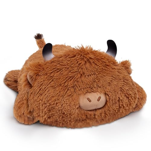 Mewaii Cat Plush Pillow Squishy Stuffed Animal 33cm