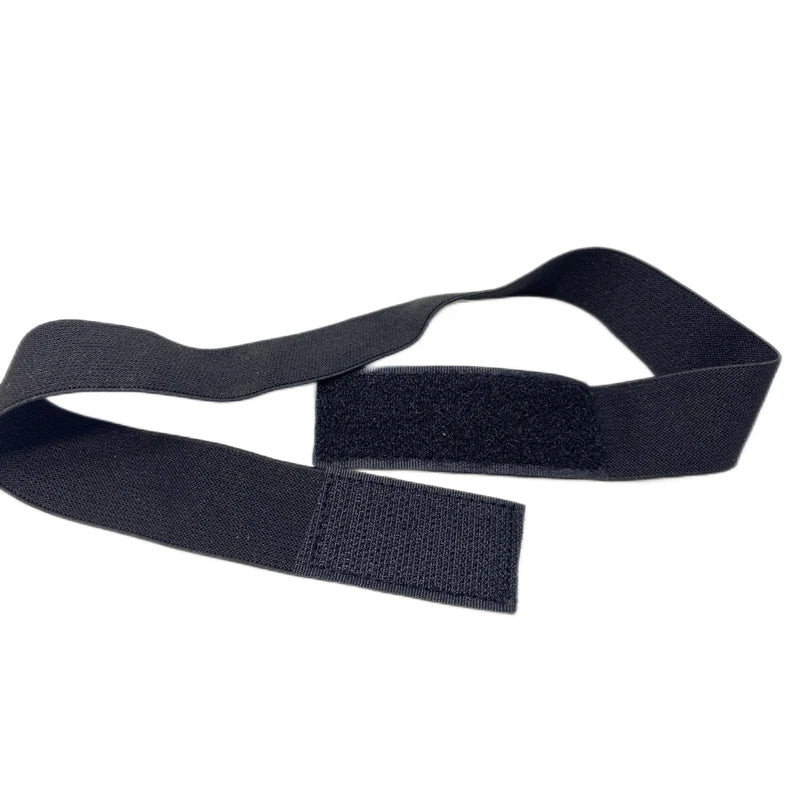 Adjustable Elastic Lace Melting Band for Women