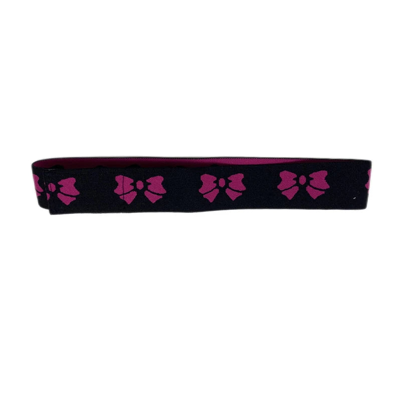 Adjustable Elastic Lace Melting Band for Women