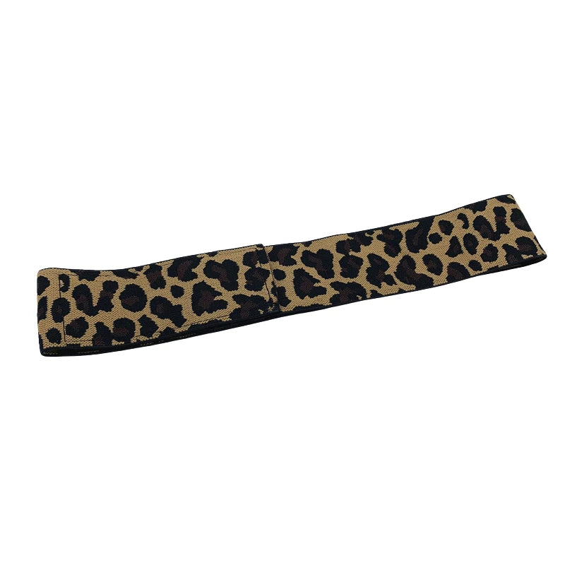 Adjustable Elastic Lace Melting Band for Women