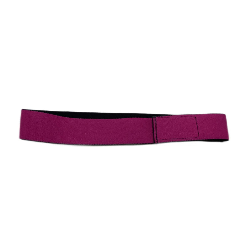 Adjustable Elastic Lace Melting Band for Women