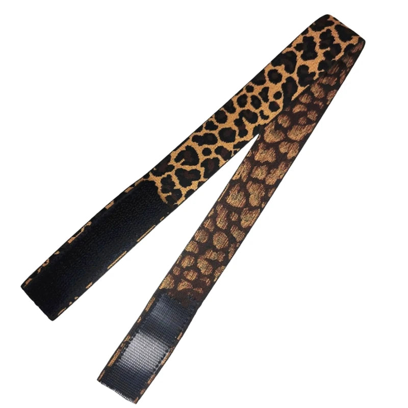 Adjustable Elastic Lace Melting Band for Women